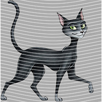 Cartoons and other-CO 4452